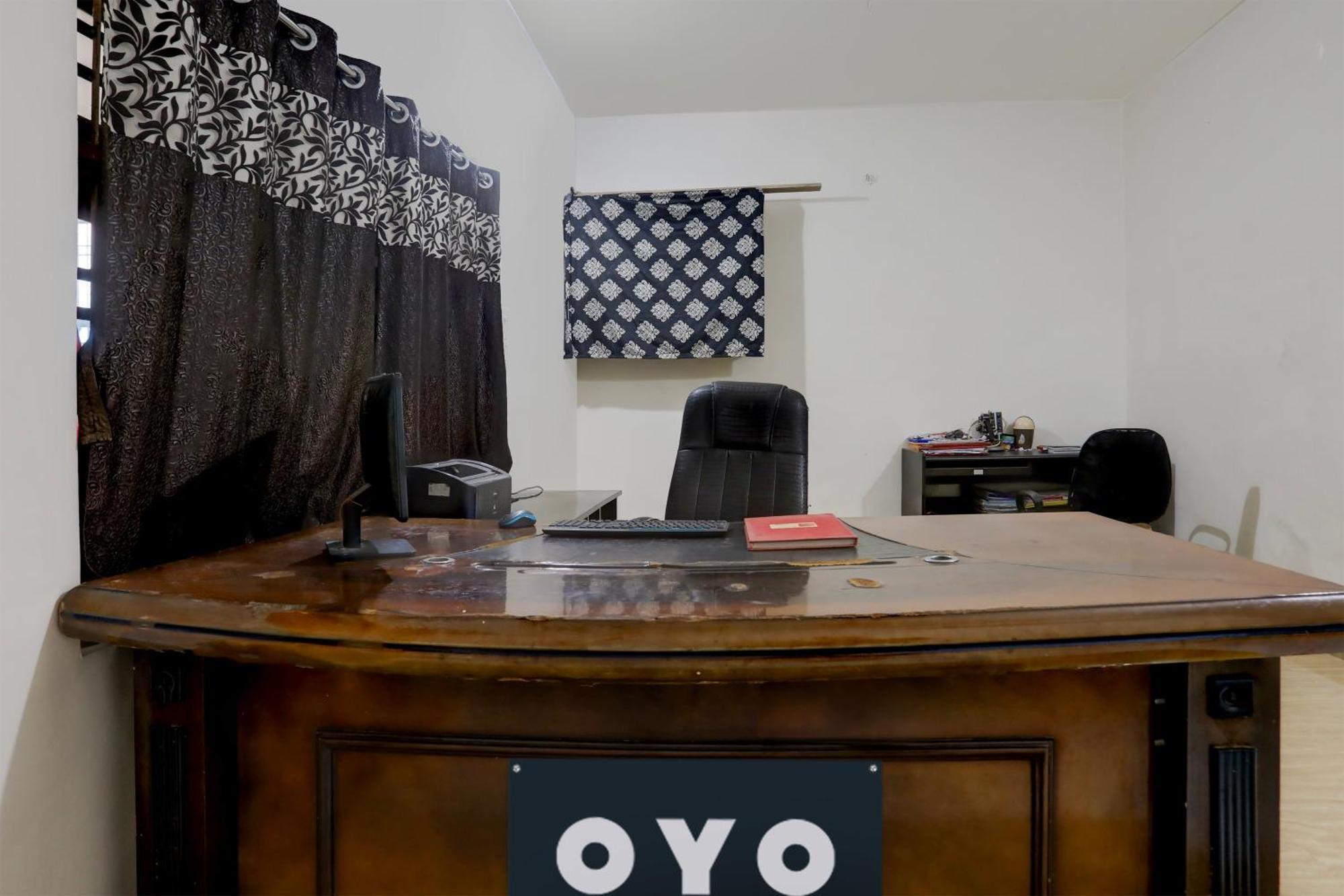 Hotel O Currency Inn Rāipur Zewnętrze zdjęcie
